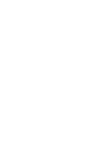 Gerakan Surah Buku