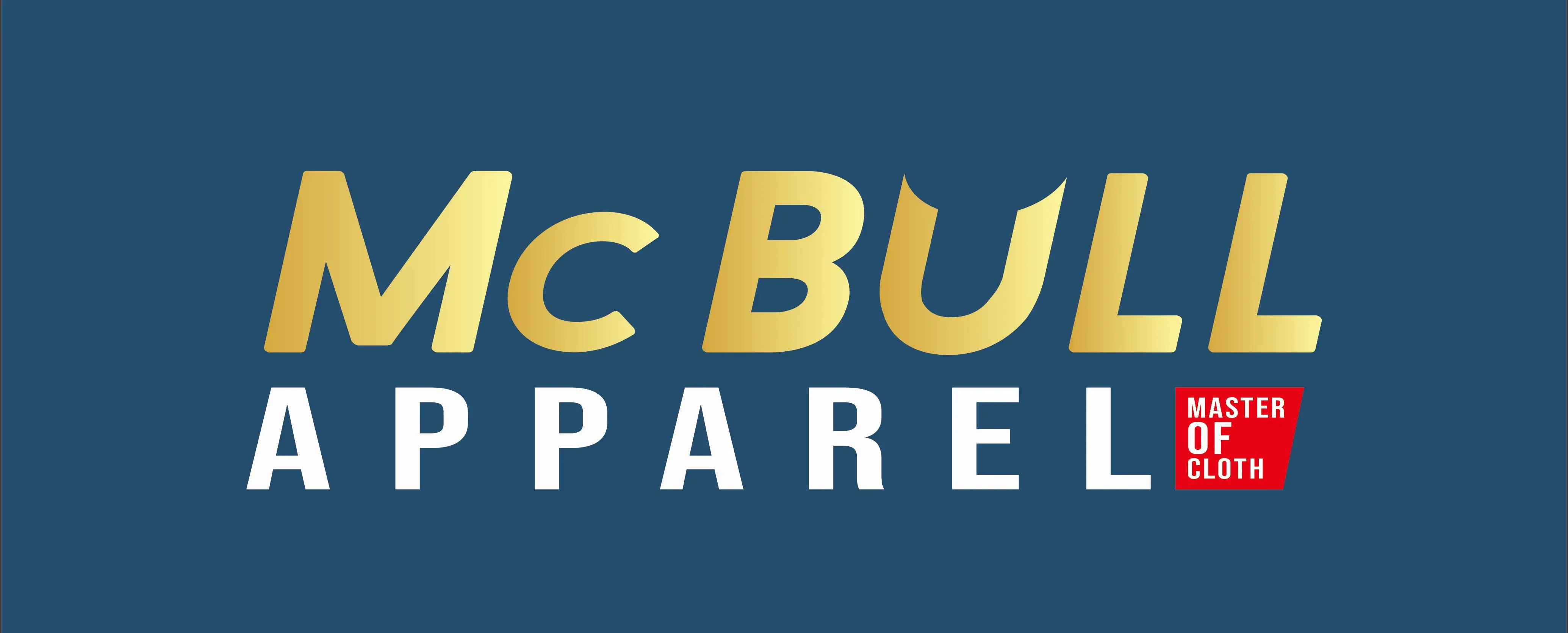 McBull Apparel