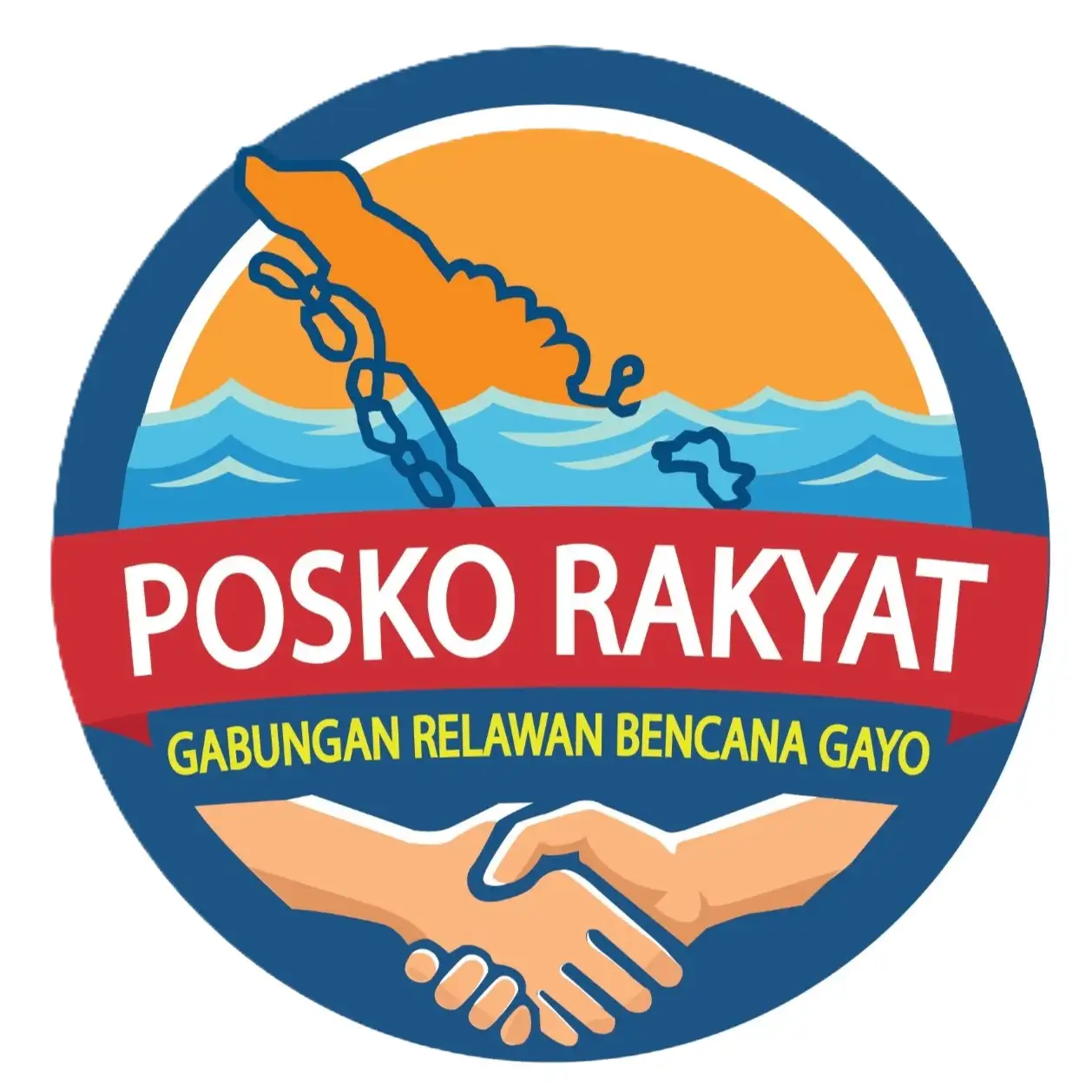 Posko Rakyat